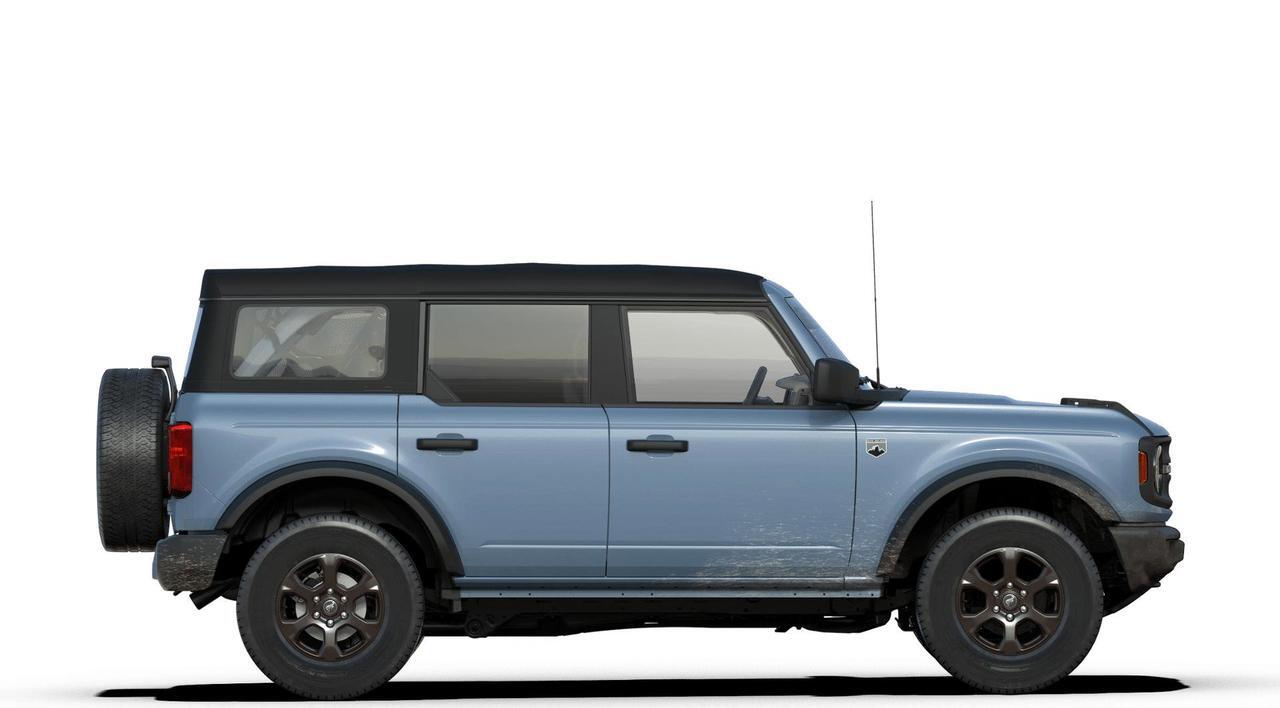 2025 Ford Bronco Big Bend Winder GA