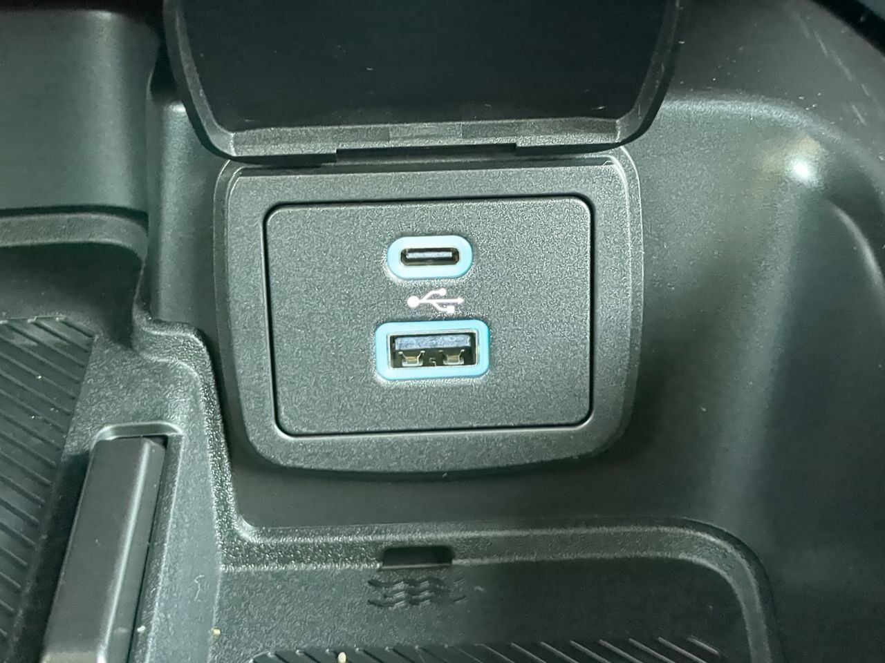 2025 Ford Bronco Big Bend Winder GA