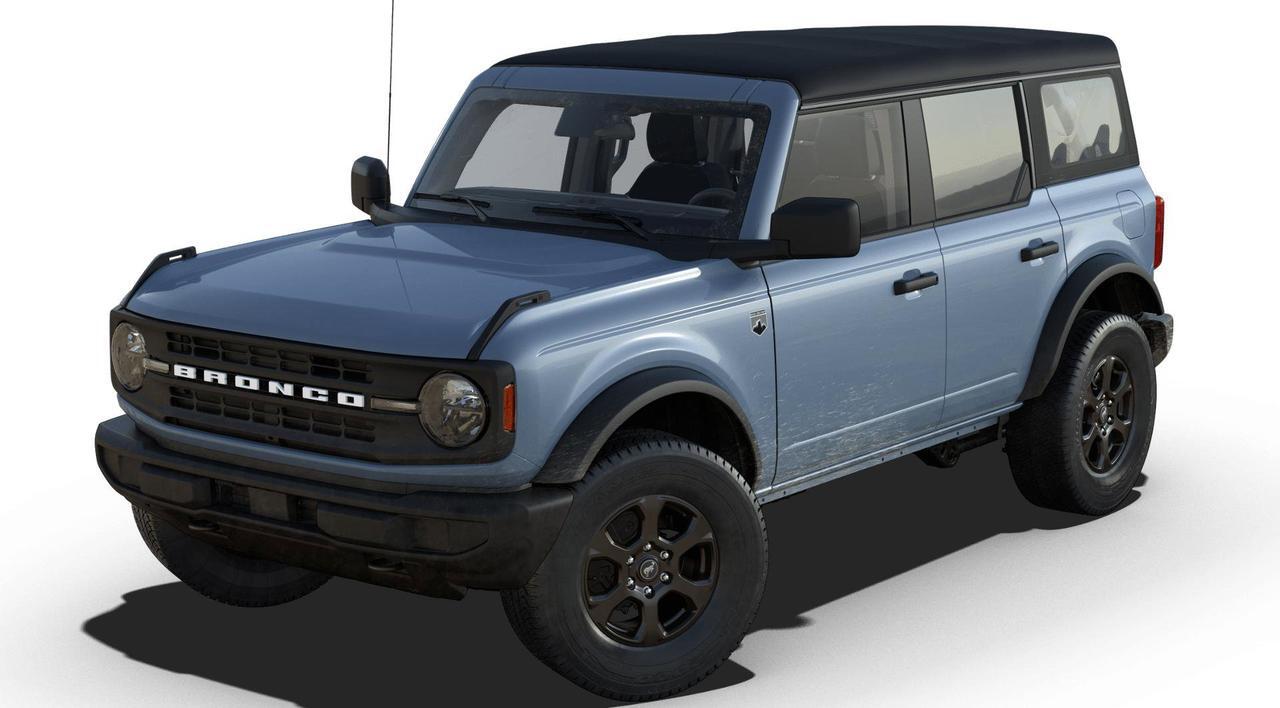 2025 Ford Bronco Big Bend Winder GA