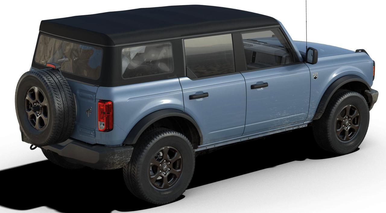 2025 Ford Bronco Big Bend Winder GA