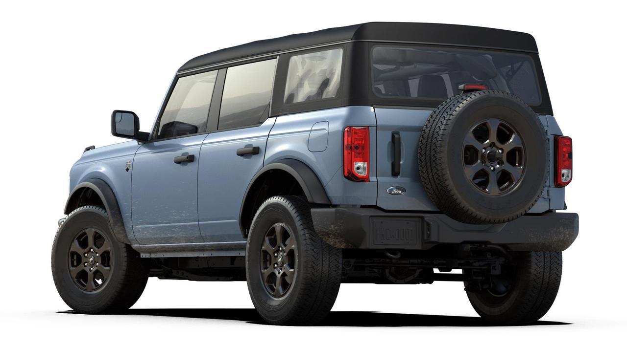2025 Ford Bronco Big Bend Winder GA