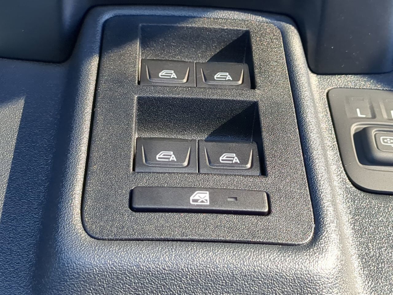 2025 Ford Bronco Big Bend Winder GA