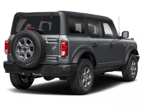 2025 Ford Bronco Big Bend Winder GA