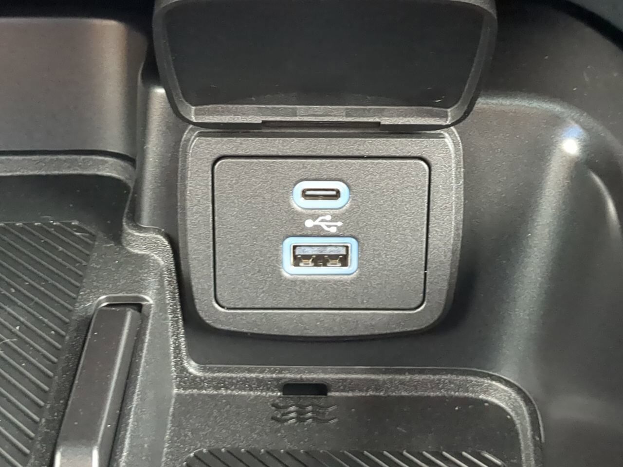 2025 Ford Bronco Big Bend Winder GA