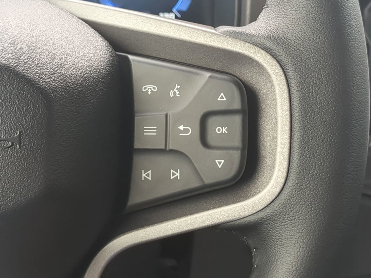 2025 Ford Bronco Big Bend Winder GA