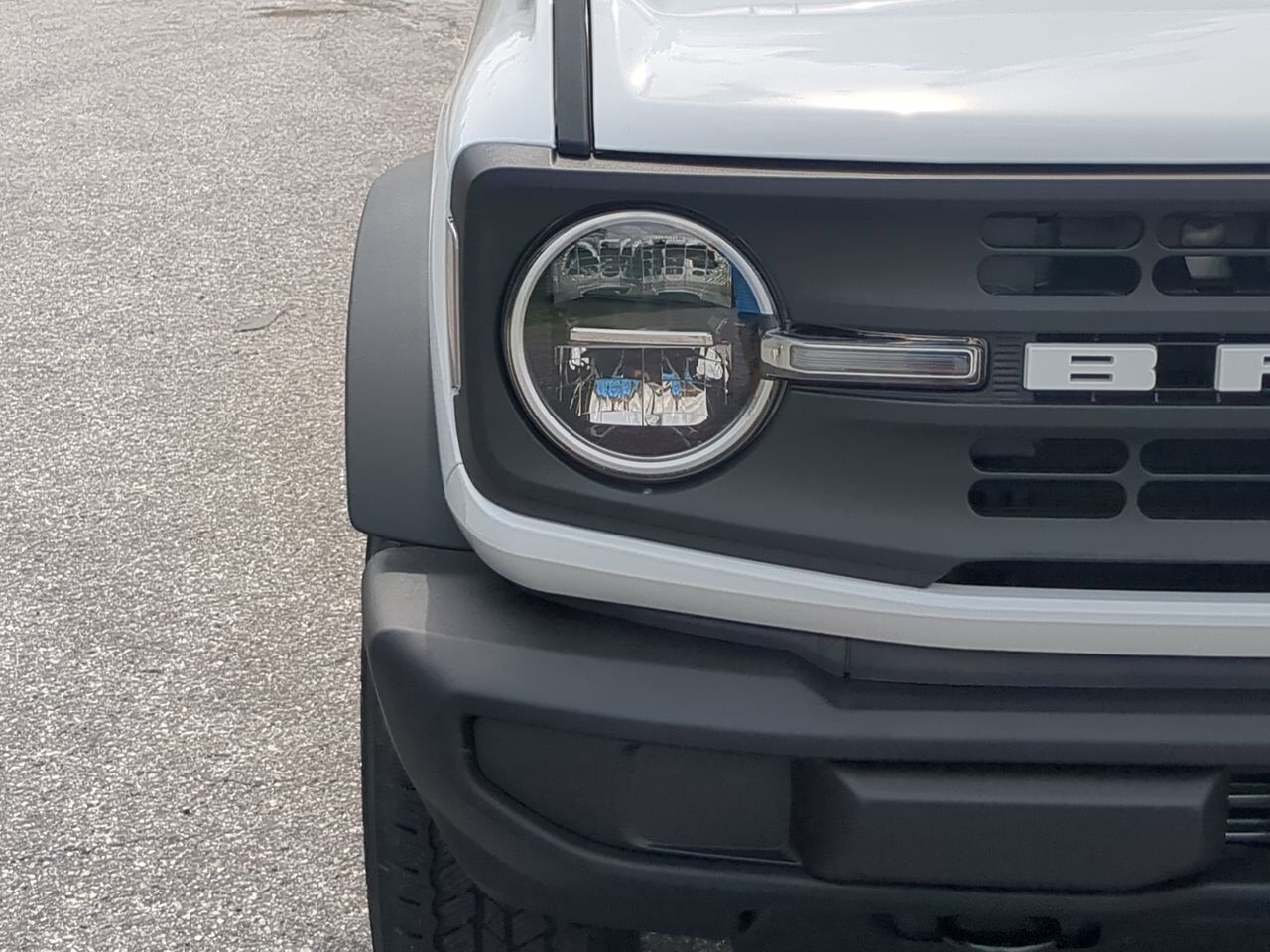 2025 Ford Bronco Big Bend Winder GA