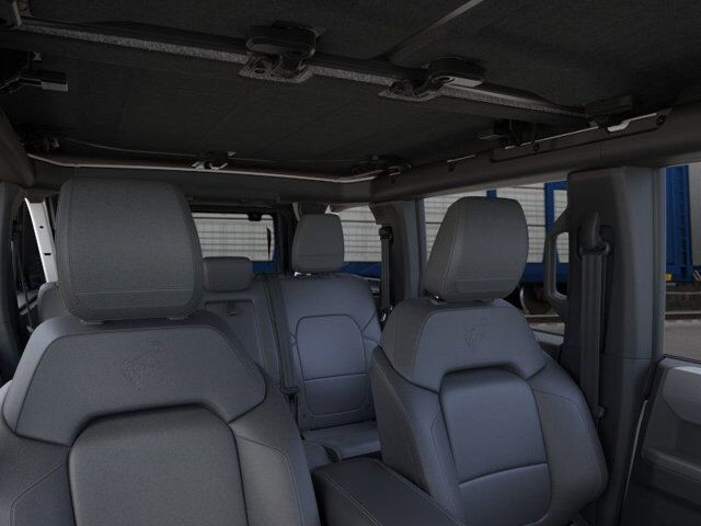 2025 Ford Bronco Big Bend Winder GA