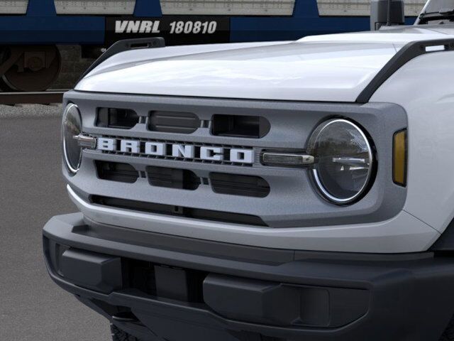 2025 Ford Bronco Big Bend Winder GA