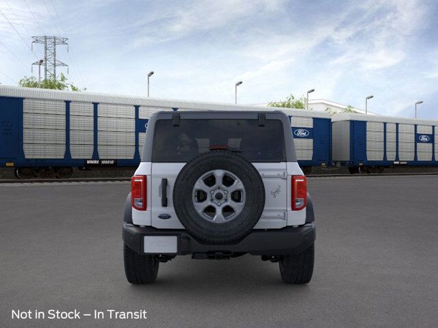 2025 Ford Bronco Big Bend Winder GA