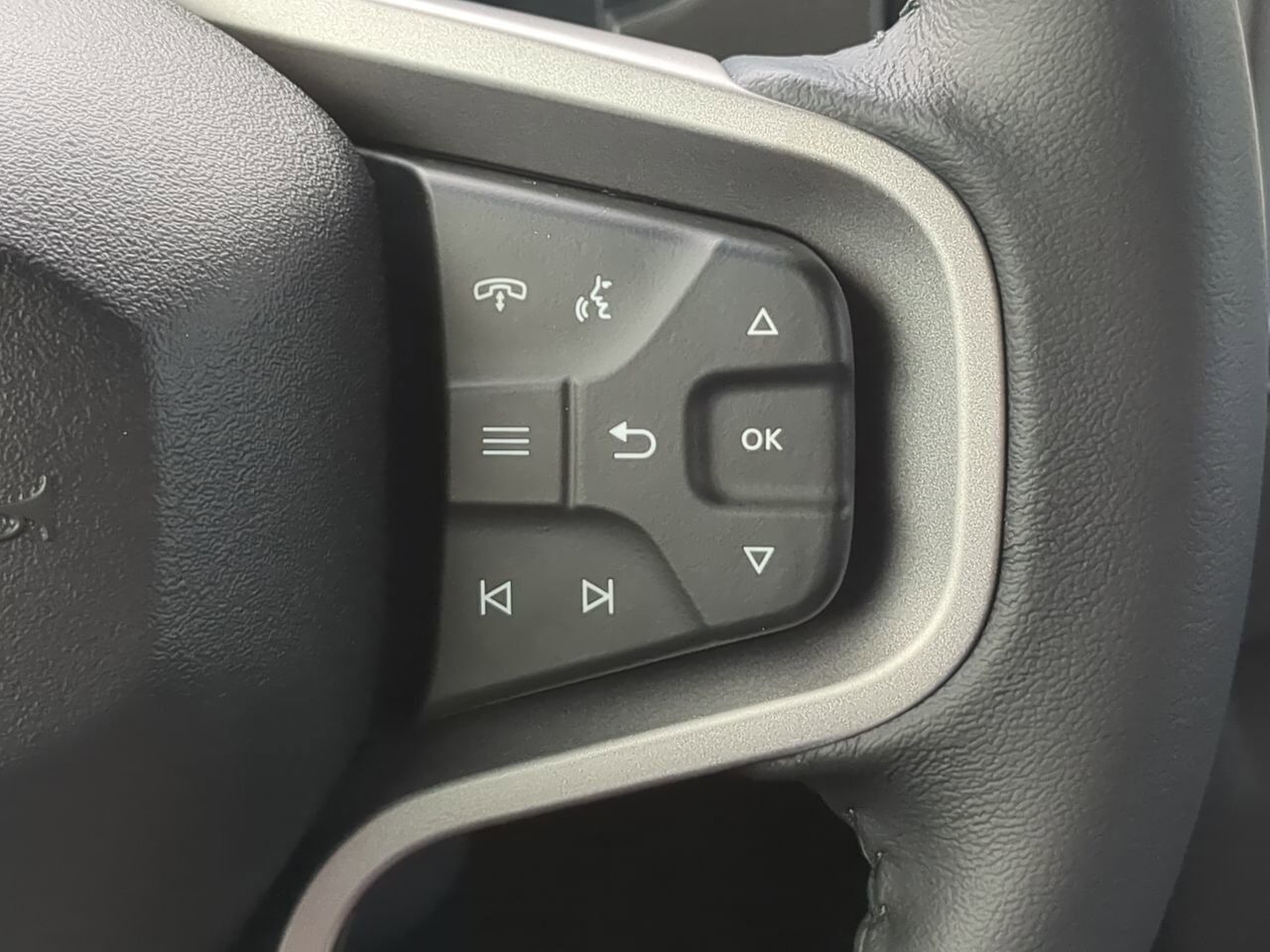 2025 Ford Bronco Big Bend Winder GA