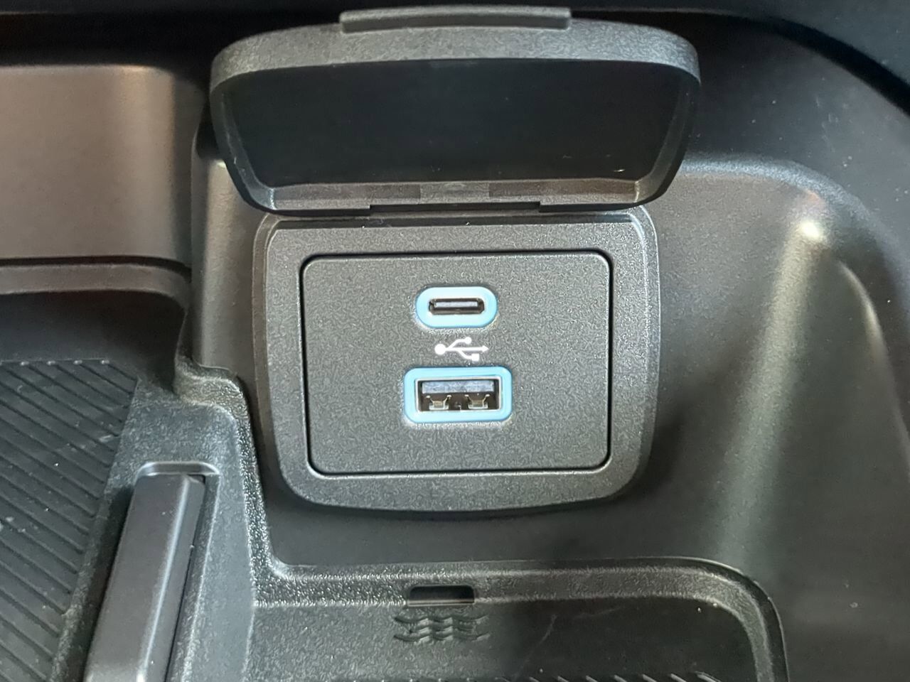 2025 Ford Bronco Big Bend Winder GA
