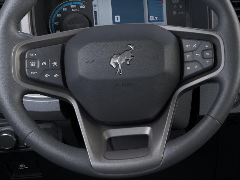 2025 Ford Bronco Big Bend Winder GA