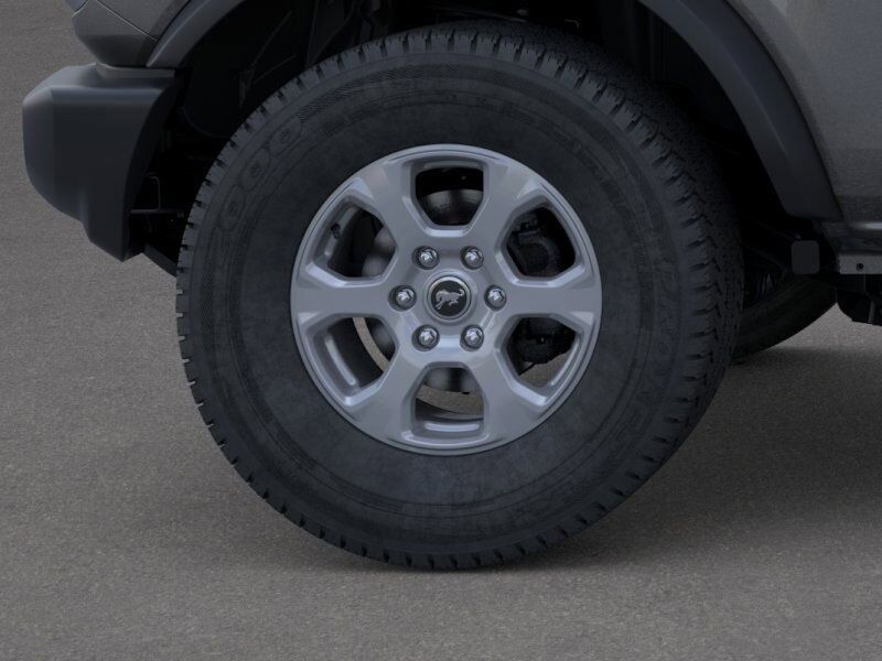2025 Ford Bronco Big Bend Winder GA