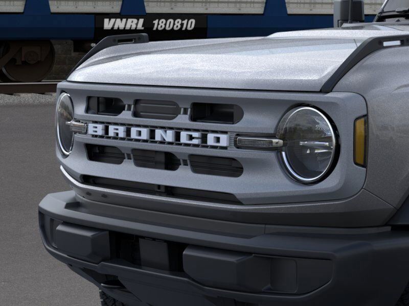 2025 Ford Bronco Big Bend Winder GA