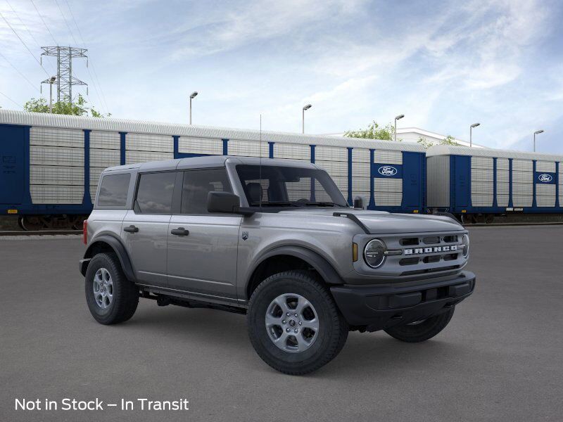 2025 Ford Bronco Big Bend Winder GA