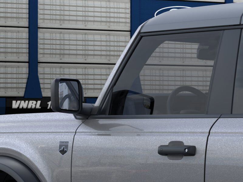 2025 Ford Bronco Big Bend Winder GA