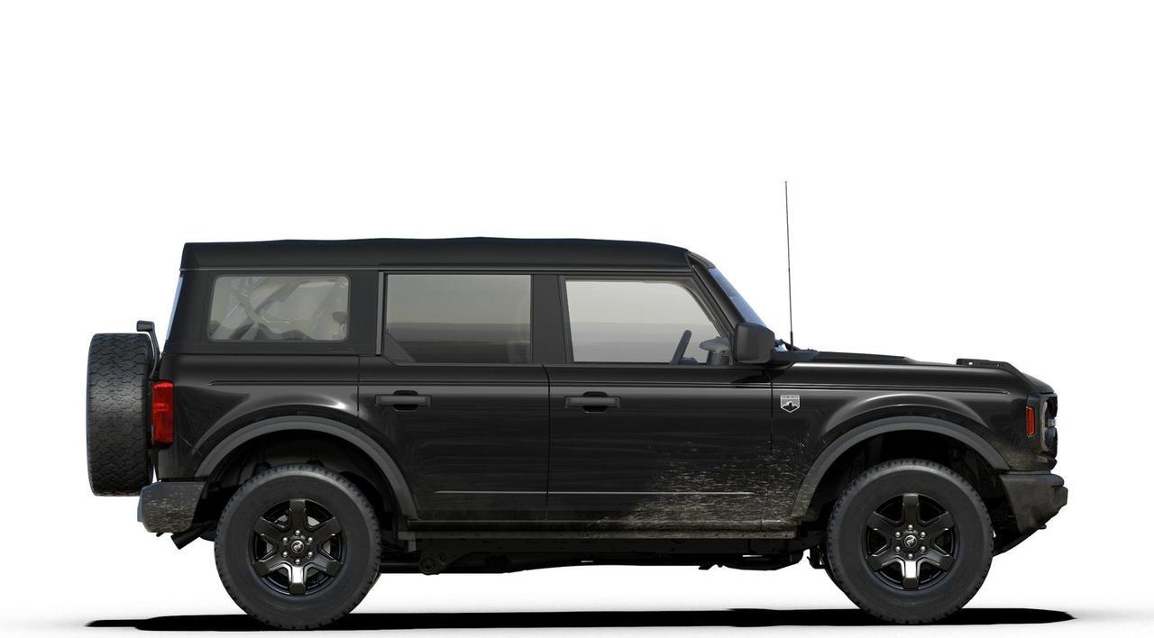 2025 Ford Bronco Big Bend Winder GA