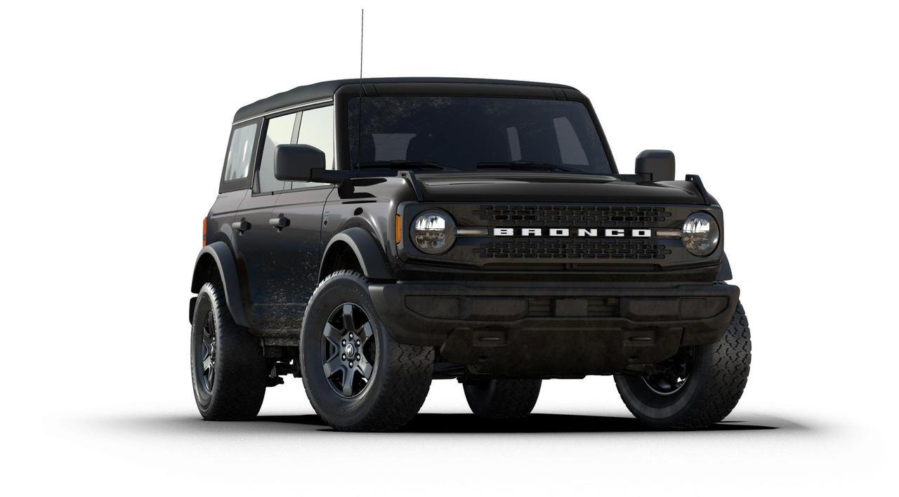 2025 Ford Bronco Big Bend Winder GA