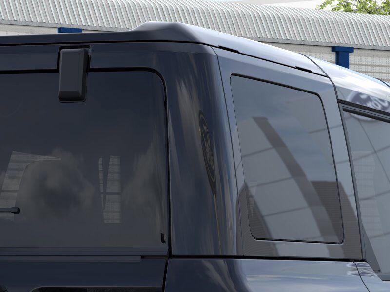 2025 Ford Bronco Big Bend Winder GA