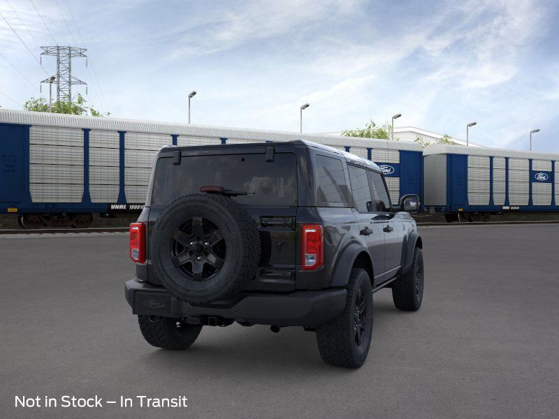 2025 Ford Bronco Big Bend Winder GA
