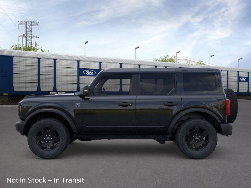 2025 Ford Bronco Big Bend Winder GA