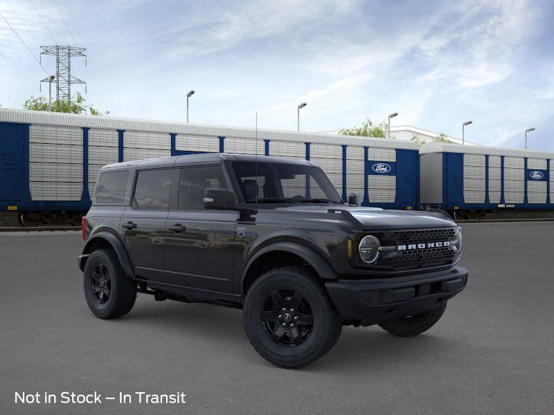 2025 Ford Bronco Big Bend Winder GA