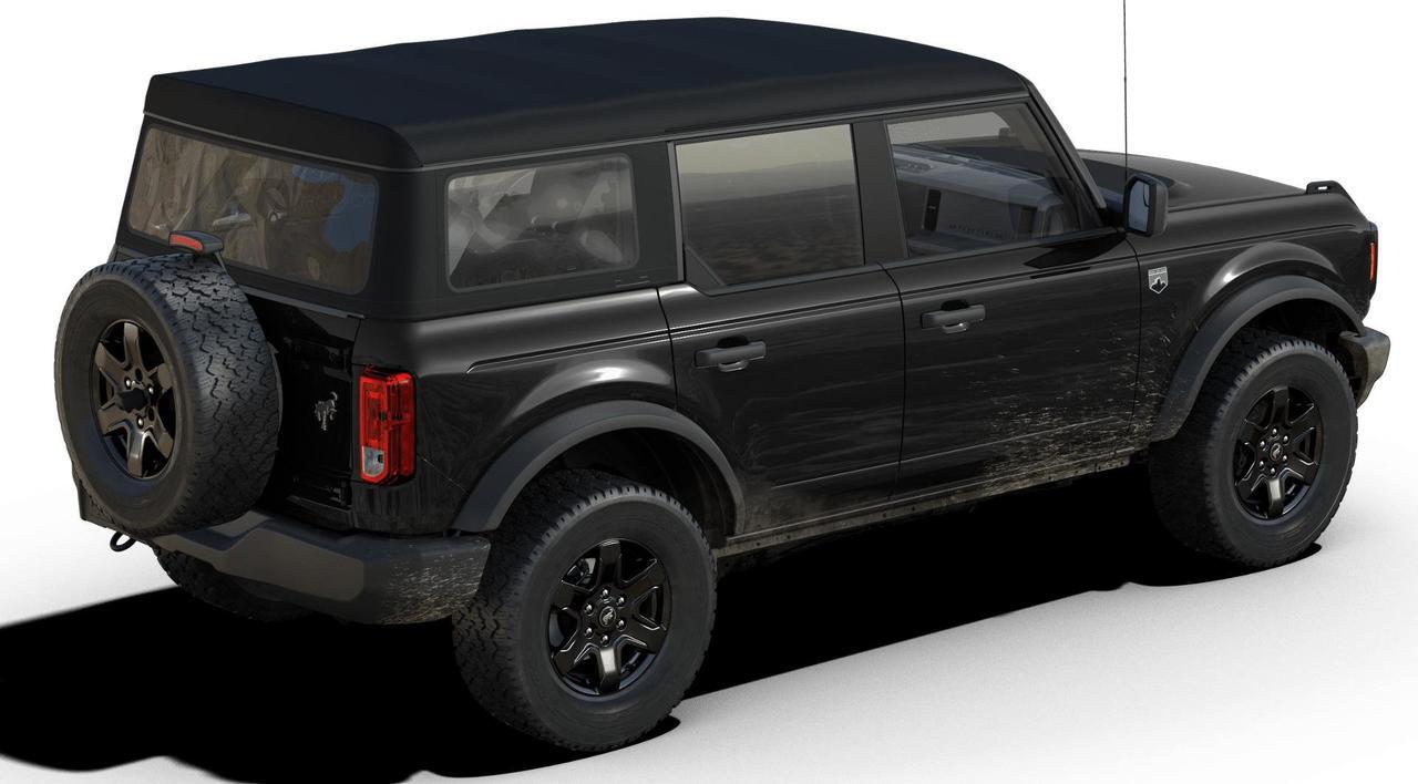 2025 Ford Bronco Big Bend Winder GA