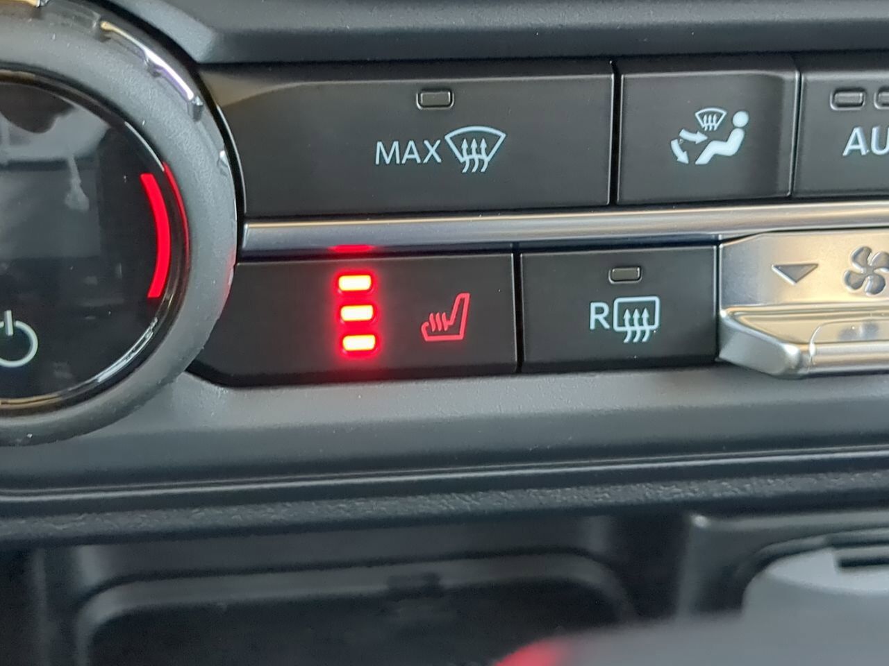 2025 Ford Bronco Big Bend Winder GA