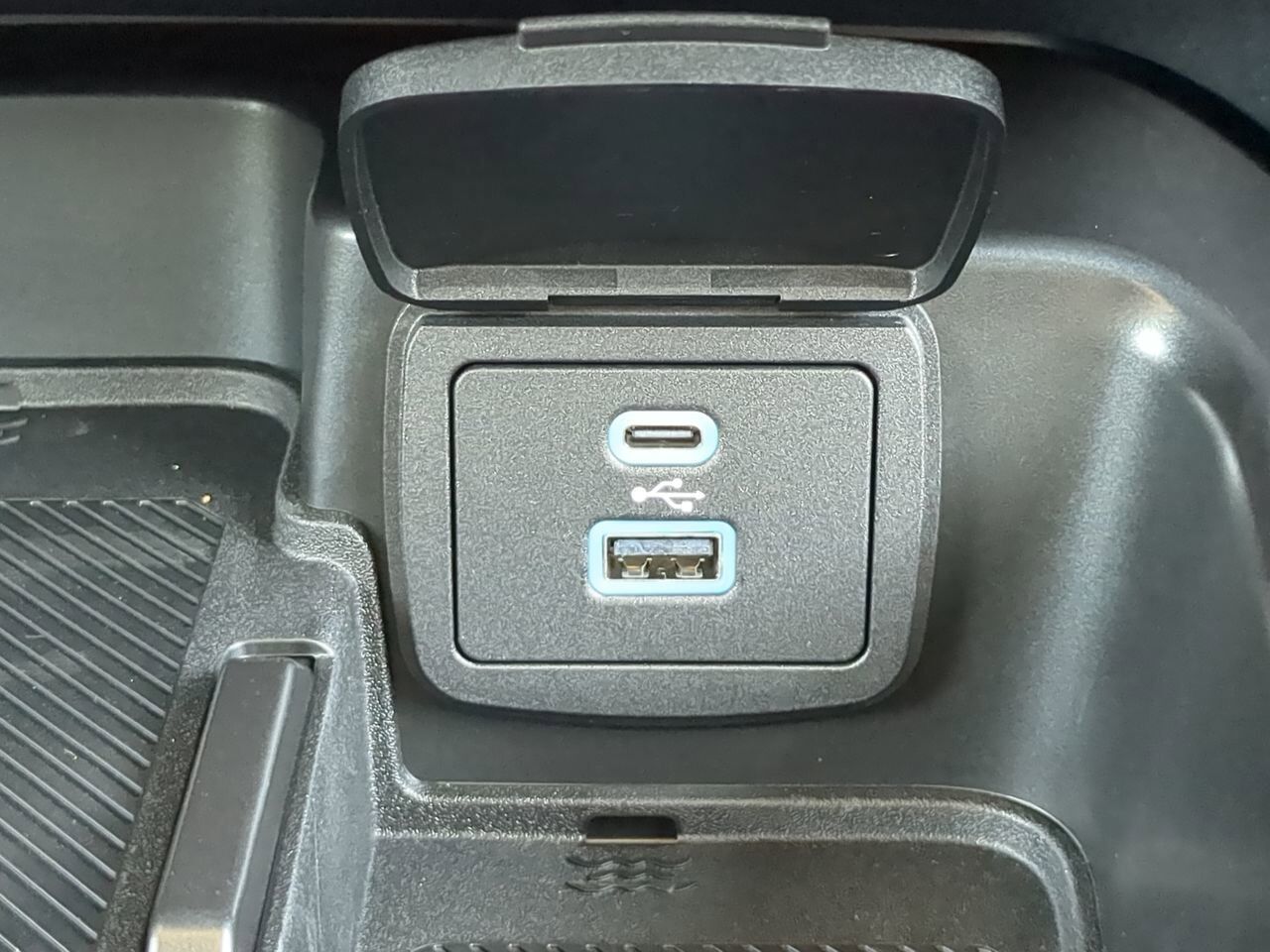 2025 Ford Bronco Big Bend Winder GA