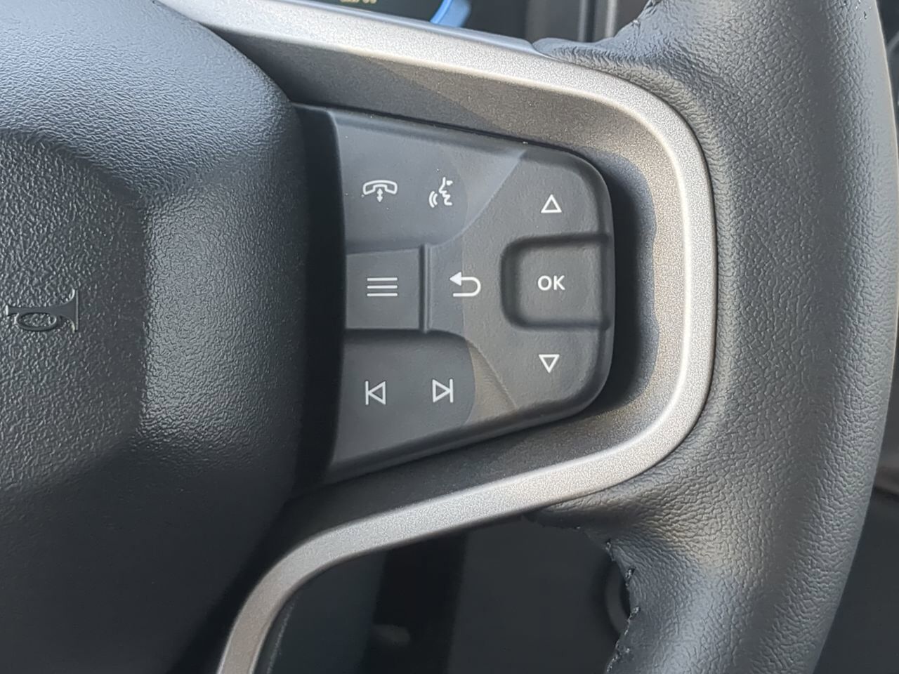 2025 Ford Bronco Big Bend Winder GA