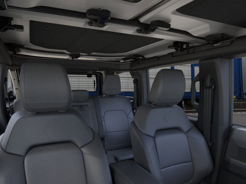 2025 Ford Bronco Big Bend Winder GA
