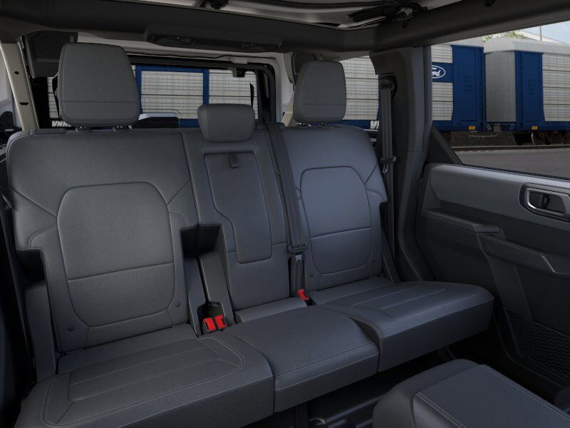 2025 Ford Bronco Big Bend Winder GA