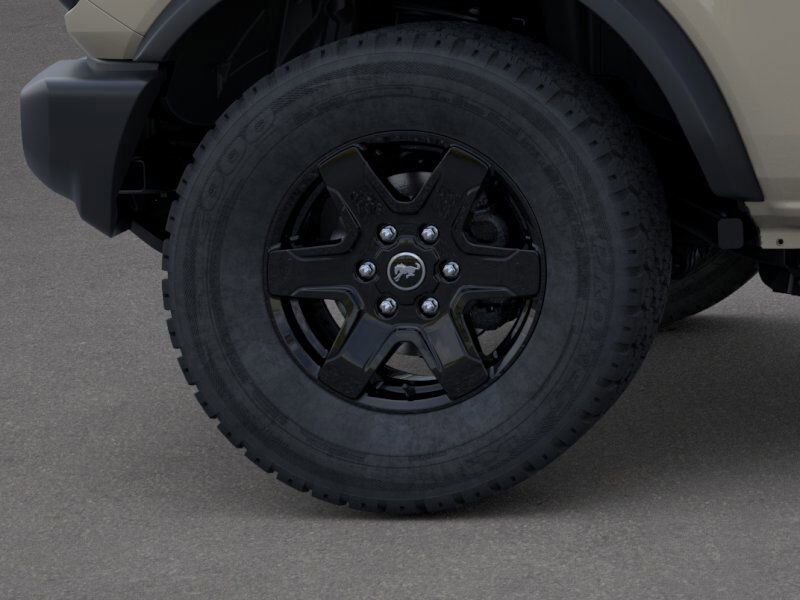 2025 Ford Bronco Big Bend Winder GA