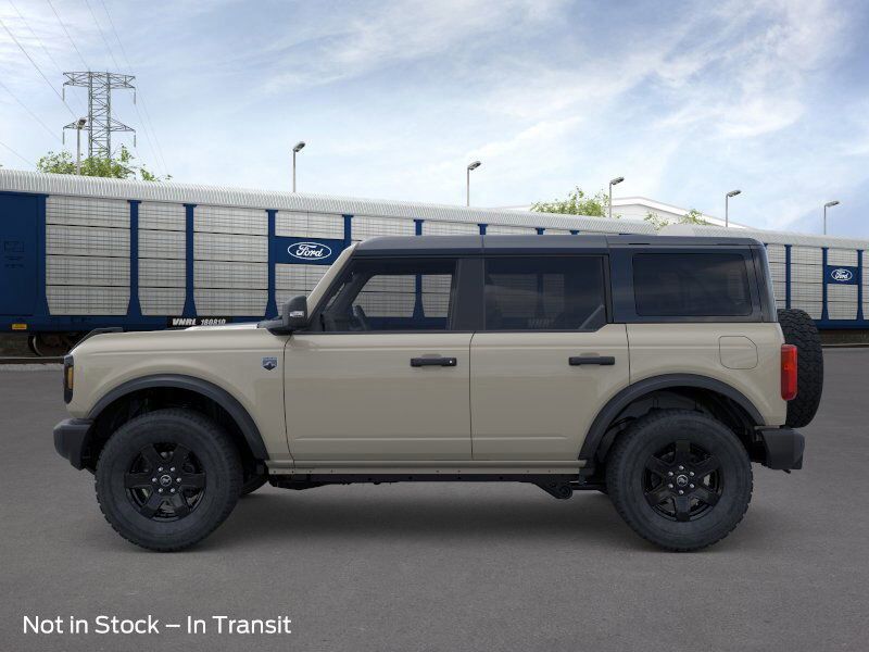 2025 Ford Bronco Big Bend Winder GA
