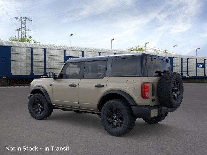 2025 Ford Bronco Big Bend Winder GA