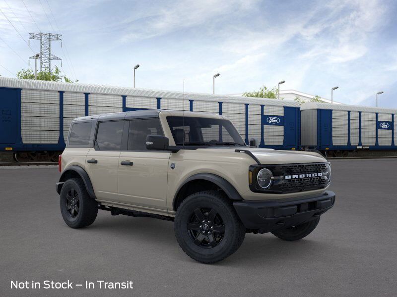 2025 Ford Bronco Big Bend Winder GA