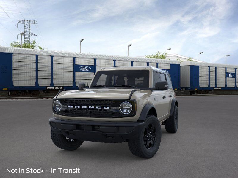 2025 Ford Bronco Big Bend Winder GA