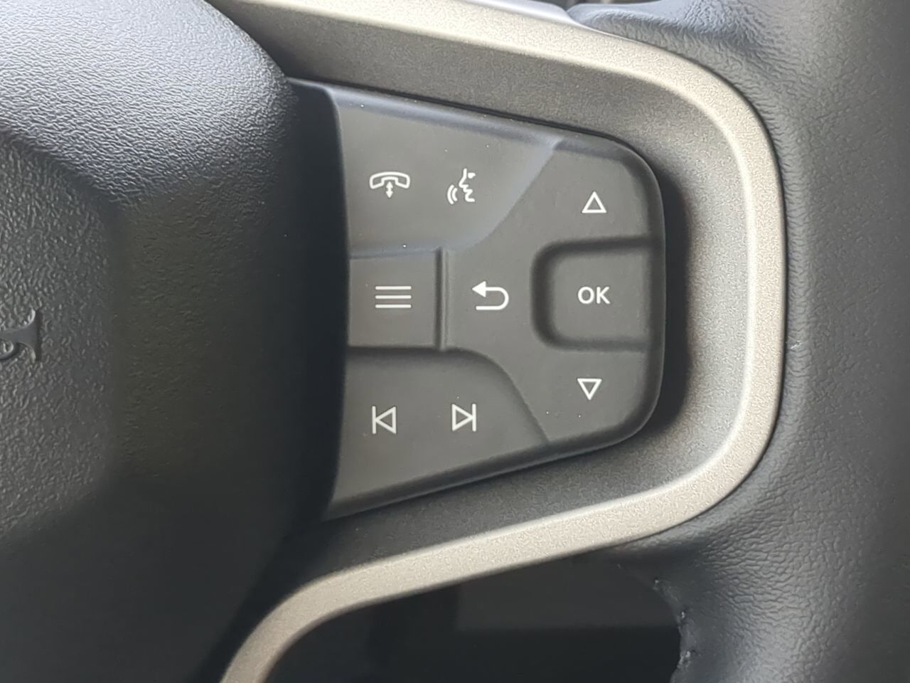 2025 Ford Bronco Big Bend Winder GA