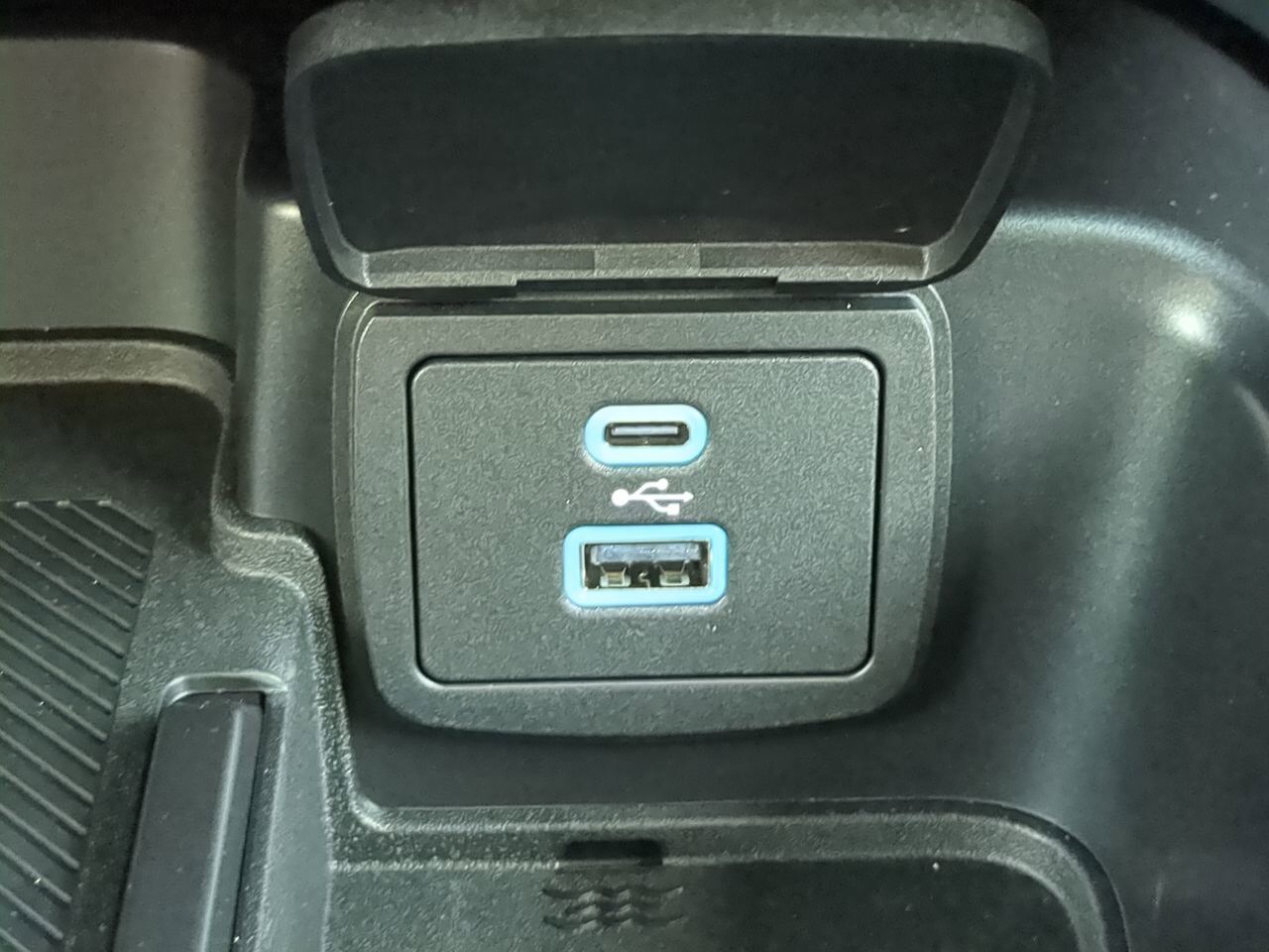 2025 Ford Bronco Big Bend Winder GA