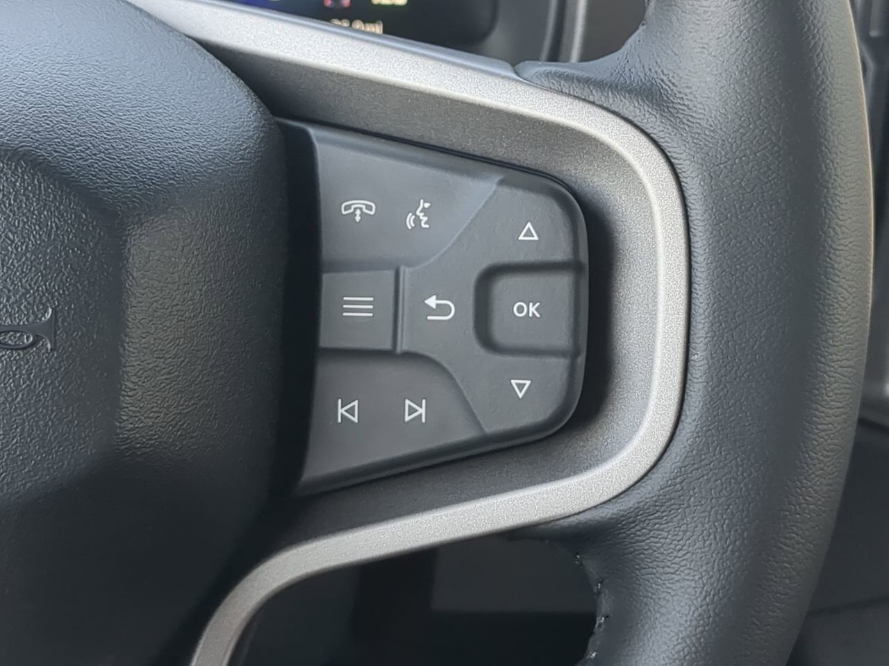 2025 Ford Bronco Big Bend Winder GA