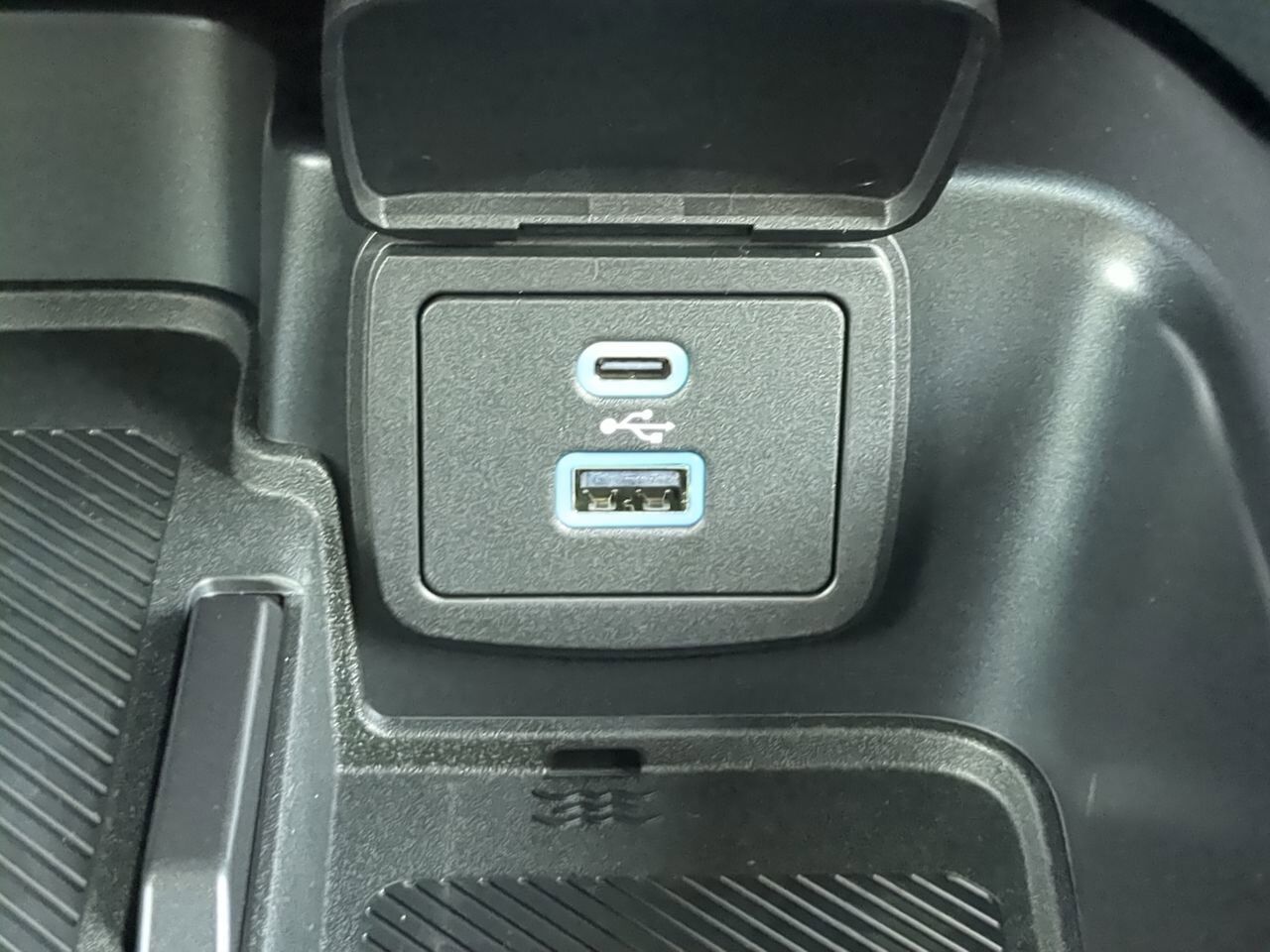 2025 Ford Bronco Big Bend Winder GA