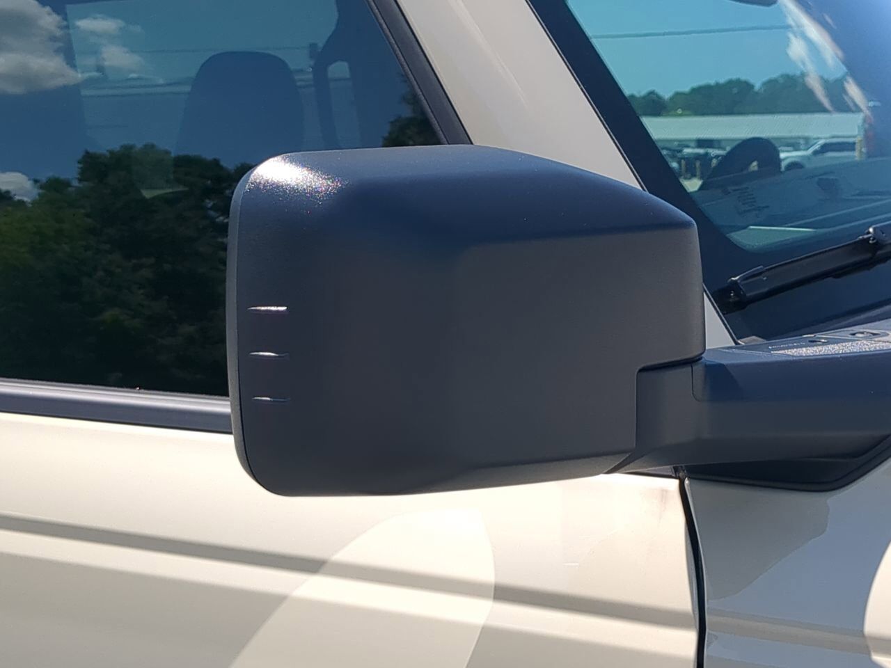 2025 Ford Bronco Big Bend Winder GA