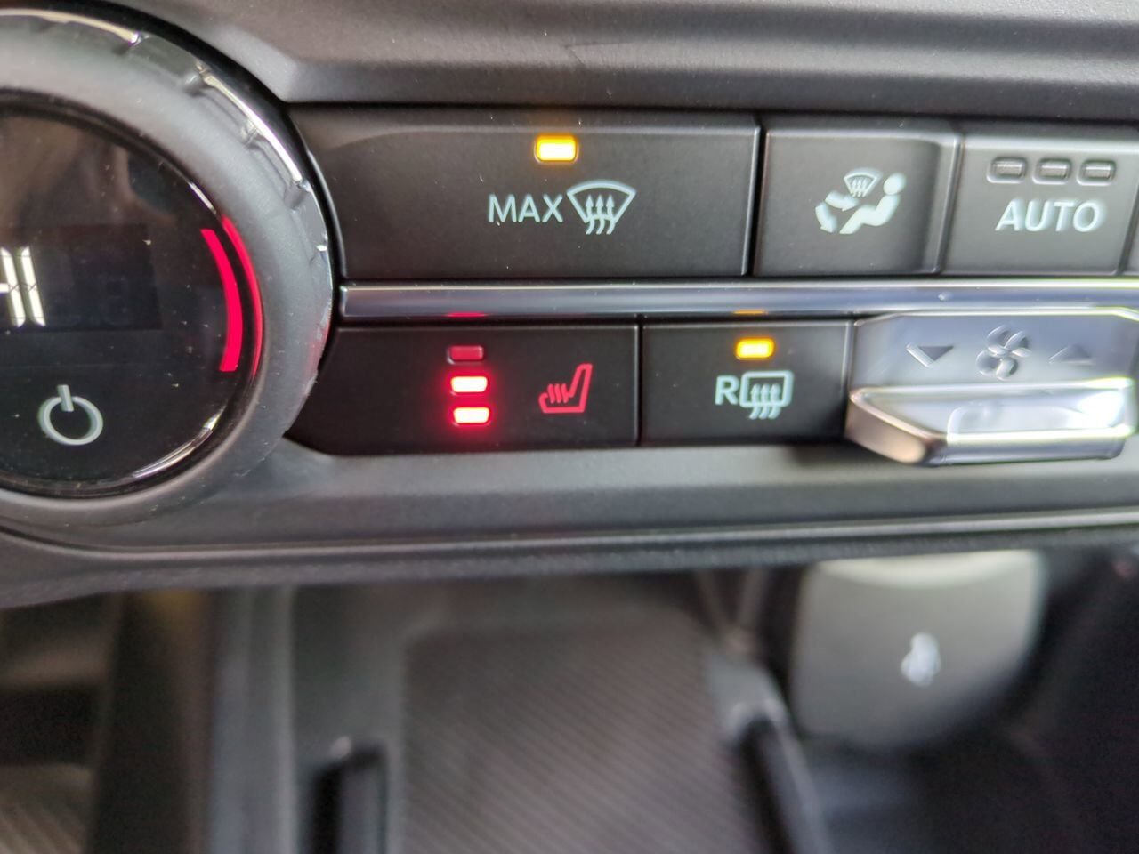 2025 Ford Bronco Big Bend Winder GA