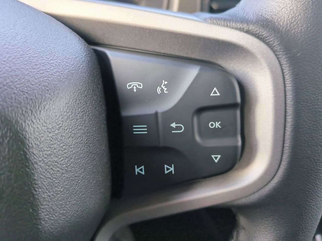 2025 Ford Bronco Big Bend Winder GA