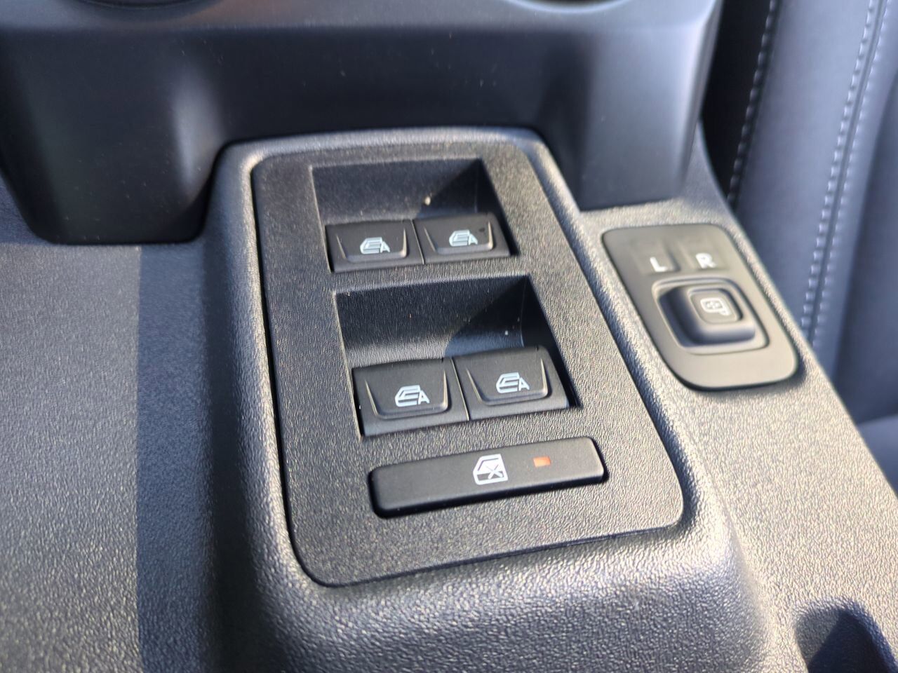 2025 Ford Bronco Big Bend Winder GA