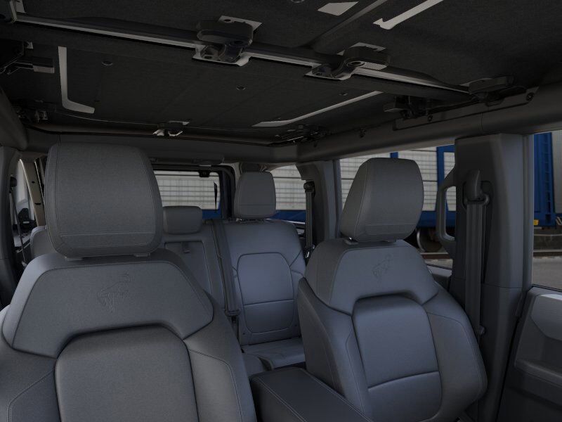 2025 Ford Bronco Big Bend Winder GA