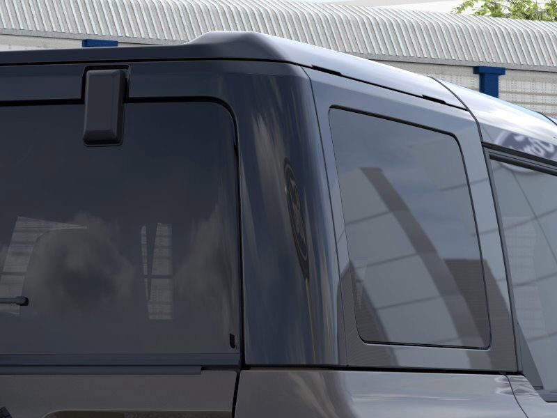 2025 Ford Bronco Big Bend Winder GA