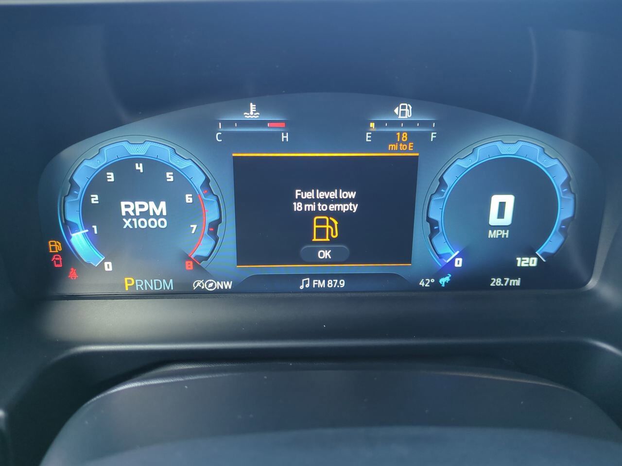 2025 Ford Bronco Big Bend Winder GA