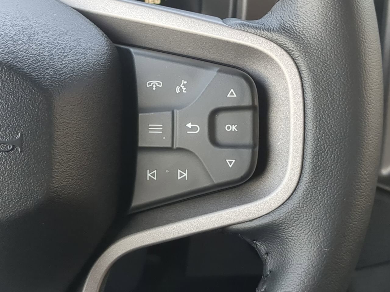 2025 Ford Bronco Big Bend Winder GA