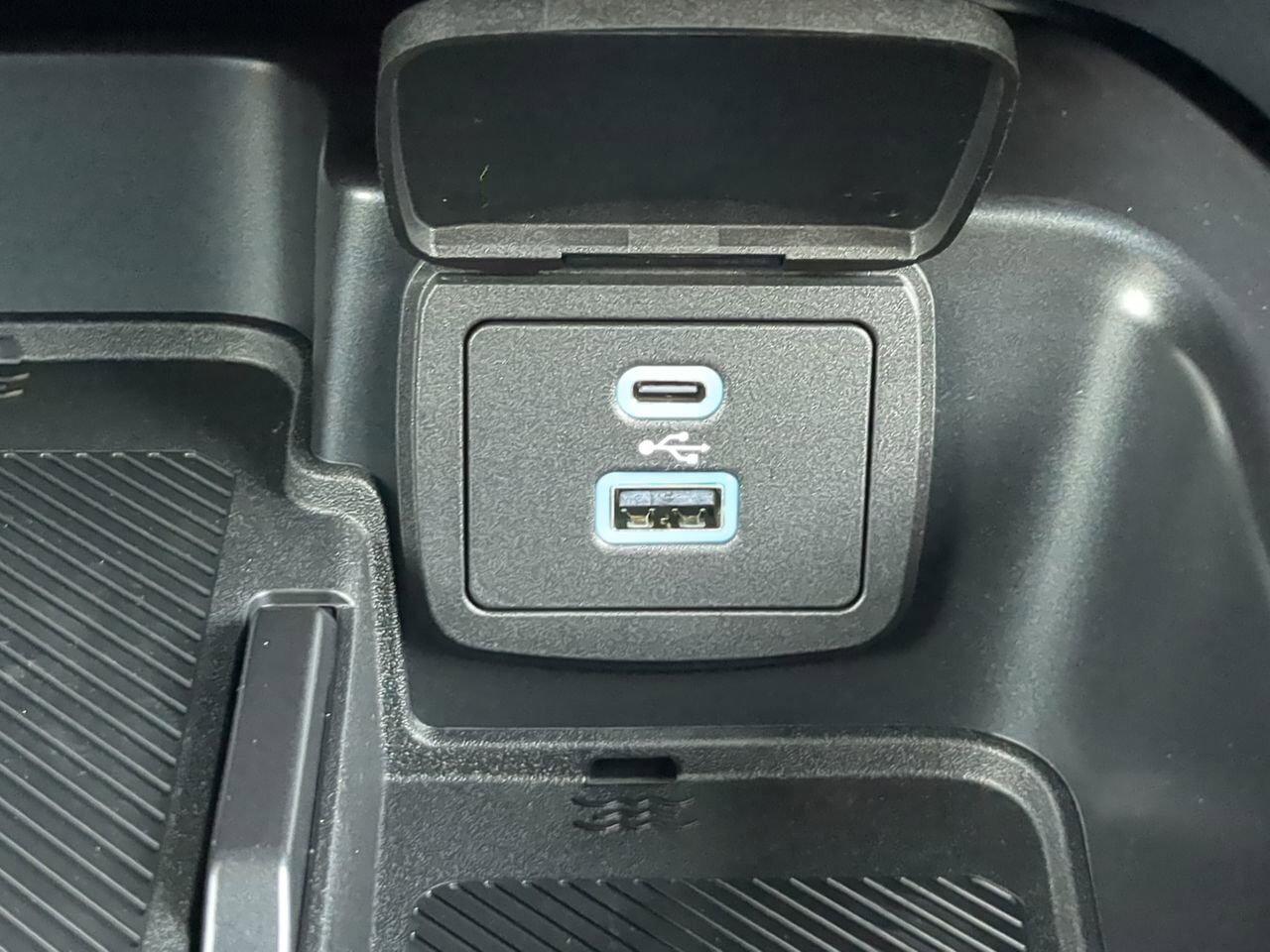 2025 Ford Bronco Big Bend Winder GA